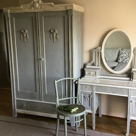 Soos Apartman Balatonfured Luaran gambar