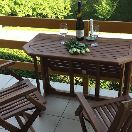 Soos Apartman Balatonfured Luaran gambar
