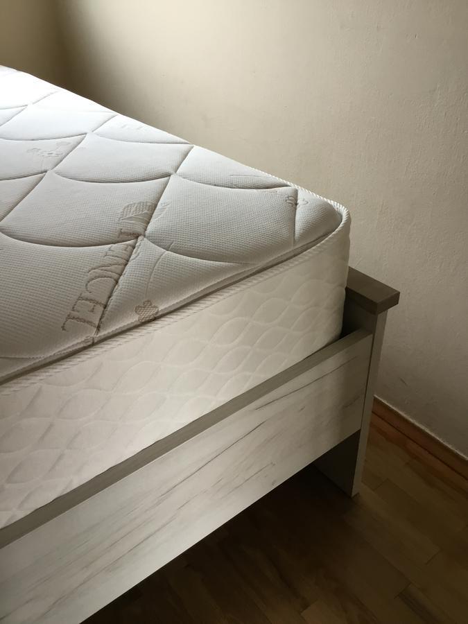 Soos Apartman Balatonfured Luaran gambar