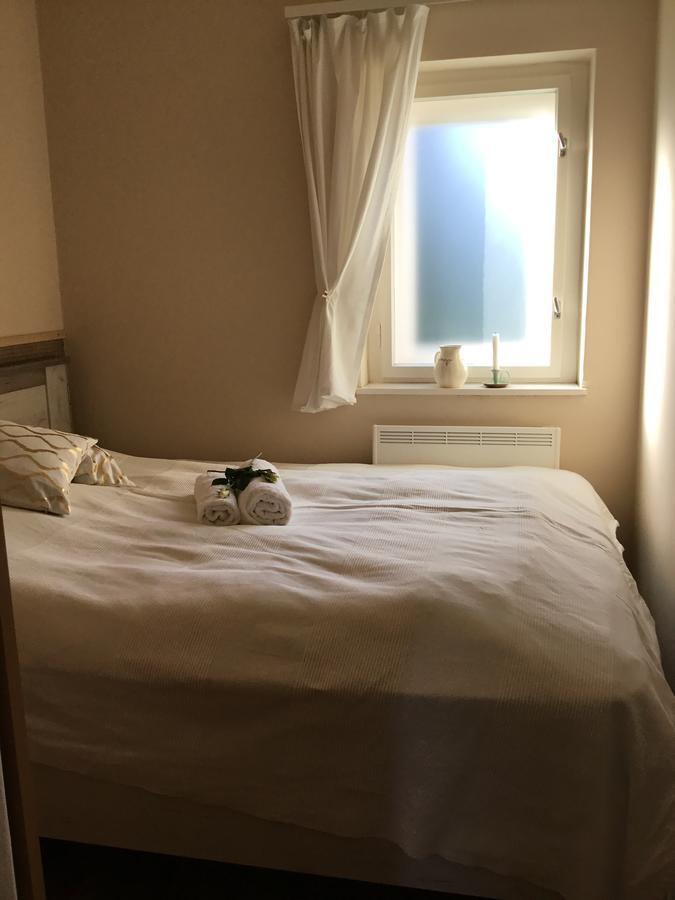 Soos Apartman Balatonfured Luaran gambar