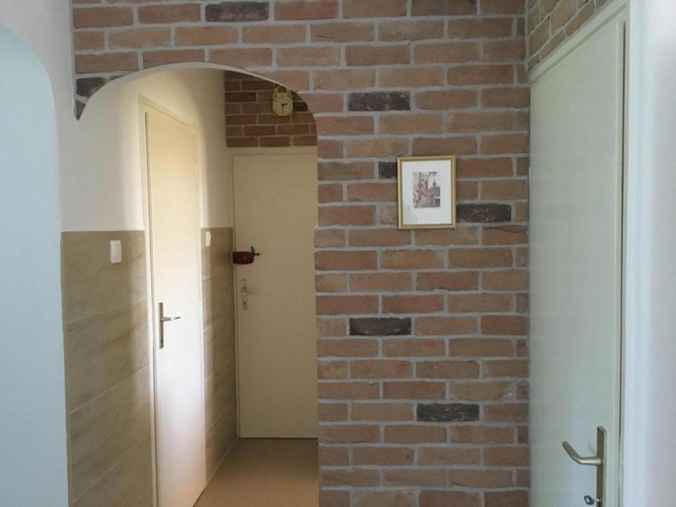 Soos Apartman Balatonfured Luaran gambar